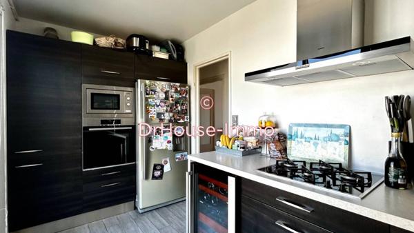 Appartement à vendre 2 pièces de 74 m²