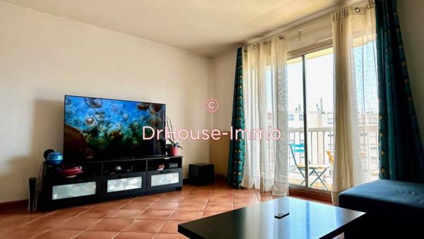 Appartement à vendre 2 pièces de 74 m²