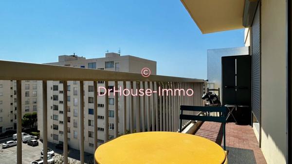 Appartement à vendre 2 pièces de 74 m²