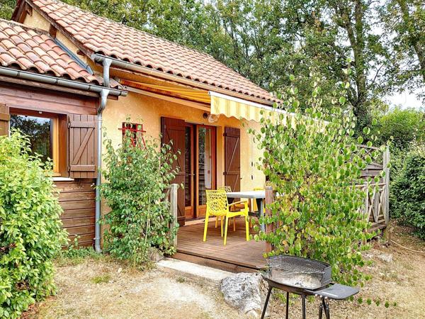 Maison + gîte indépendant dans un écrin de verdure