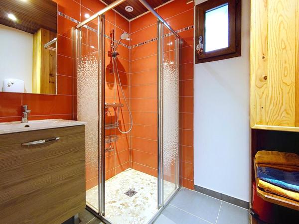 Maison + gîte indépendant dans un écrin de verdure