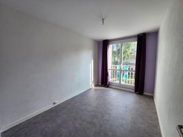 Appartement Saint Herblain 3 pièce(s)