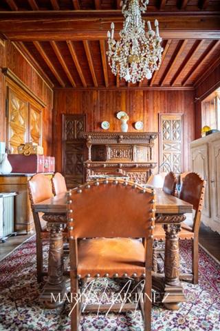 Ensemble immobilier de caractère à 15 min de Castelnaudary - idéal gîte ou projet familial