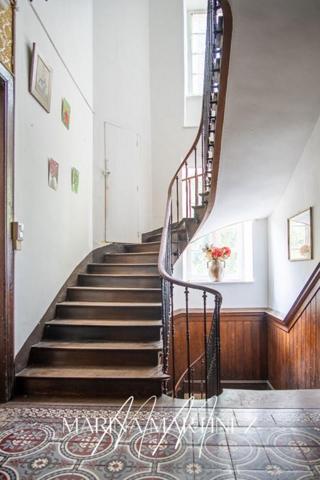 Ensemble immobilier de caractère à 15 min de Castelnaudary - idéal gîte ou projet familial