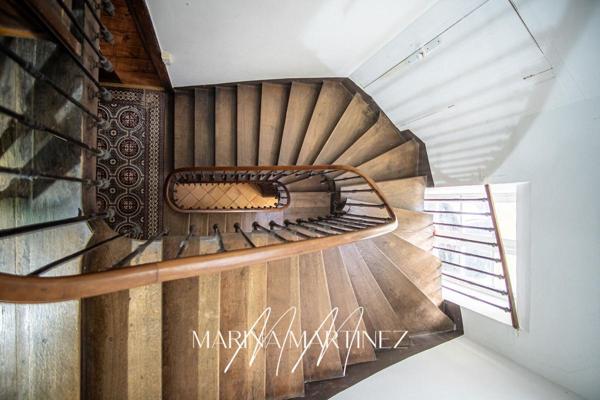 Ensemble immobilier de caractère à 15 min de Castelnaudary - idéal gîte ou projet familial