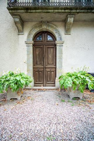 Ensemble immobilier de caractère à 15 min de Castelnaudary - idéal gîte ou projet familial