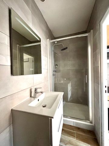 À louer : Appartement T2 calme à SAINT ETIENNE - Crêt de Roc
