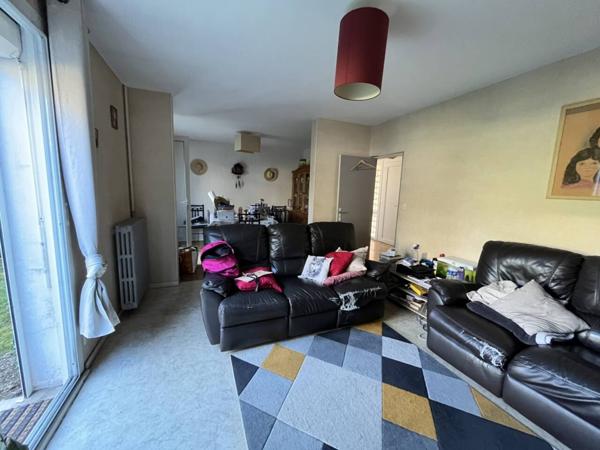 Maison à vendre 4 pièces de 83 m²