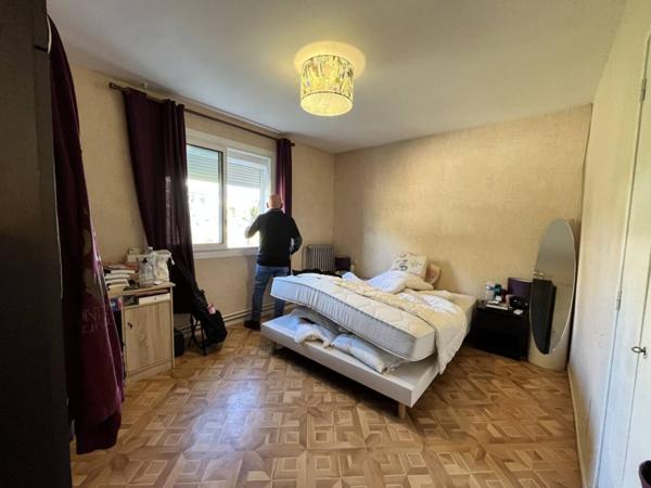 Maison à vendre 4 pièces de 83 m²