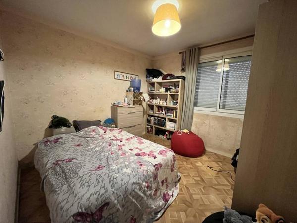 Maison à vendre 4 pièces de 83 m²