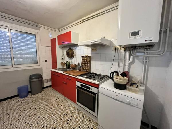 Maison à vendre 4 pièces de 83 m²