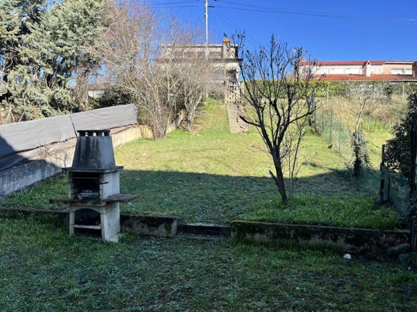 Maison à vendre 4 pièces de 83 m²