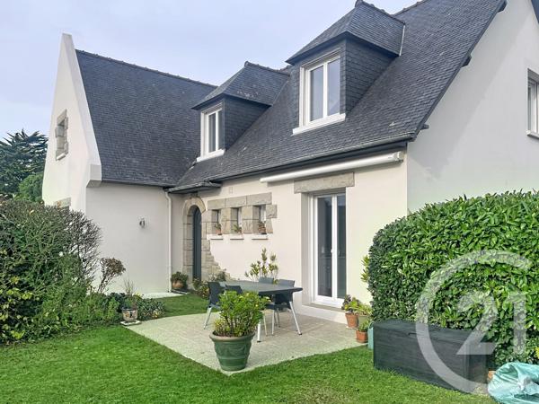 Maison à vendre  5 pièces - 153,34 m2 ST MALO - 35