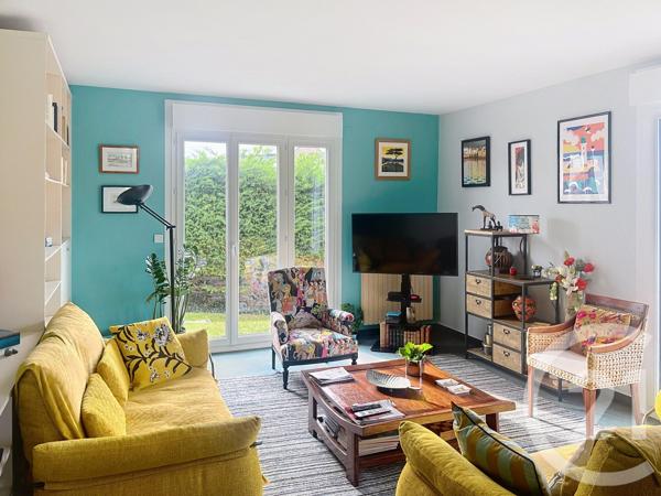 Maison à vendre  5 pièces - 153,34 m2 ST MALO - 35