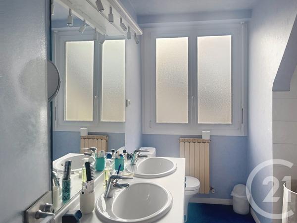 Maison à vendre  5 pièces - 153,34 m2 ST MALO - 35