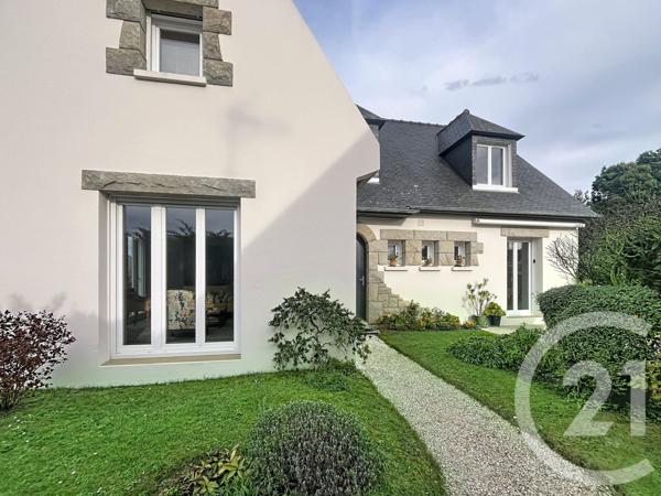 Maison à vendre  5 pièces - 153,34 m2 ST MALO - 35