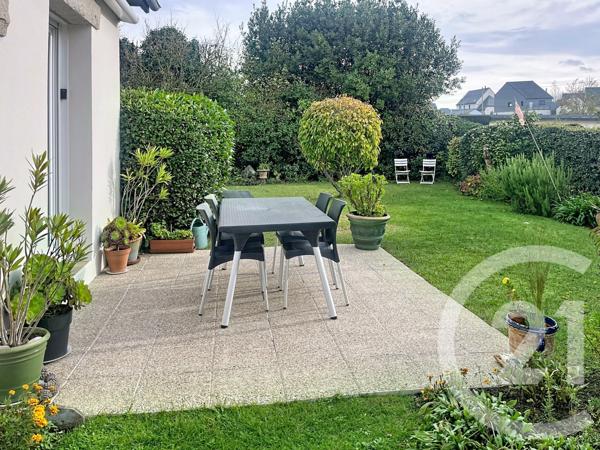 Maison à vendre  5 pièces - 153,34 m2 ST MALO - 35