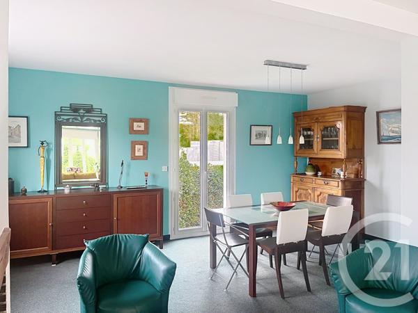 Maison à vendre  5 pièces - 153,34 m2 ST MALO - 35