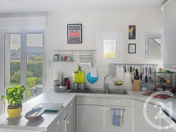 Maison à vendre  5 pièces - 153,34 m2 ST MALO - 35