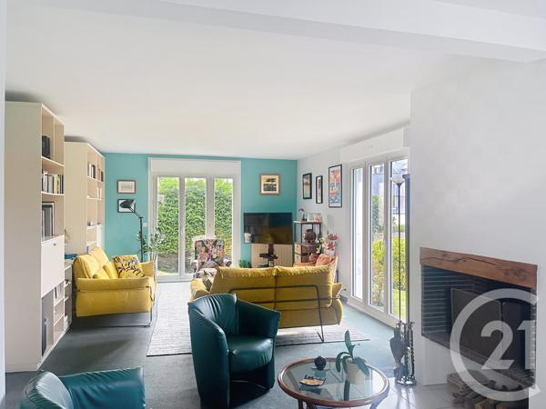 Maison à vendre  5 pièces - 153,34 m2 ST MALO - 35