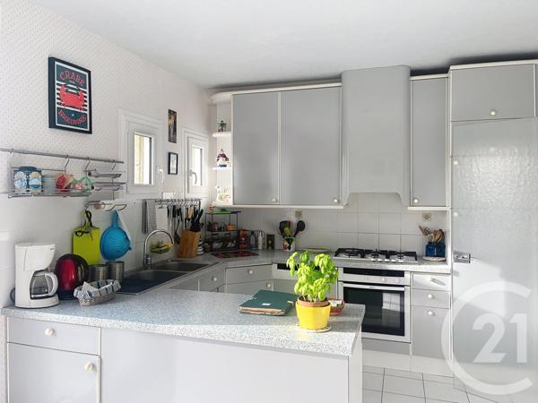 Maison à vendre  5 pièces - 153,34 m2 ST MALO - 35