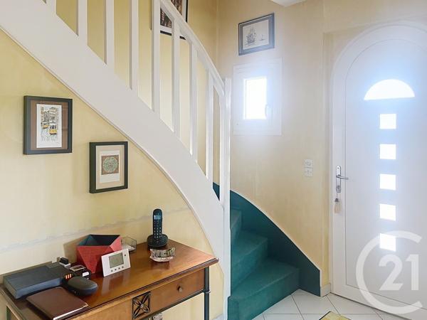 Maison à vendre  5 pièces - 153,34 m2 ST MALO - 35