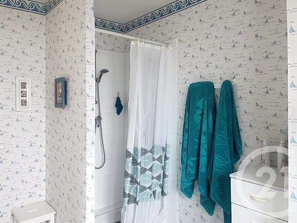 Maison à vendre  5 pièces - 153,34 m2 ST MALO - 35