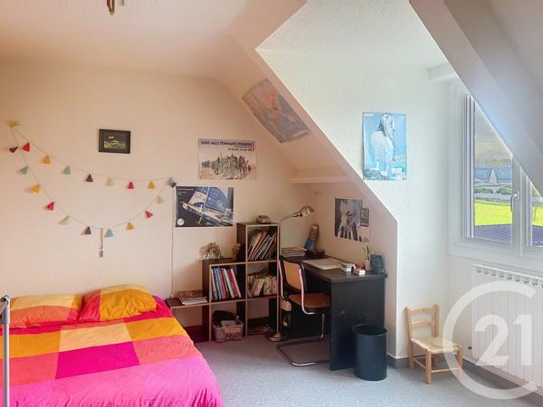 Maison à vendre  5 pièces - 153,34 m2 ST MALO - 35