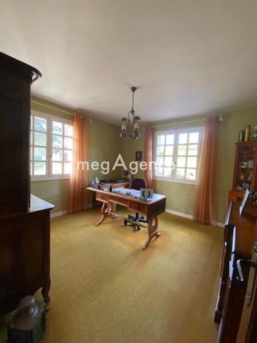 Maison à VIMOUTIERS, 61120 - 9 pièces 193m²