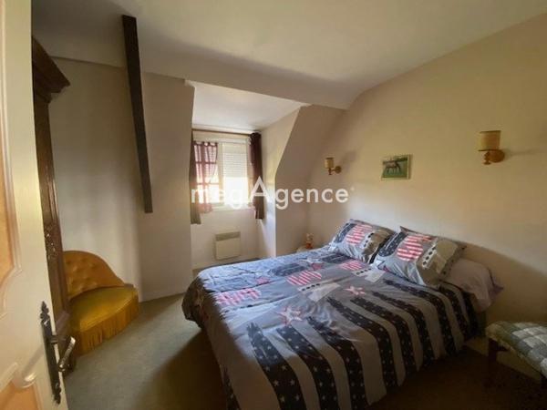 Maison à VIMOUTIERS, 61120 - 9 pièces 193m²