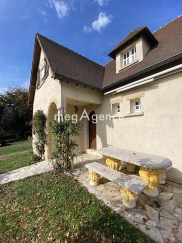 Maison à VIMOUTIERS, 61120 - 9 pièces 193m²
