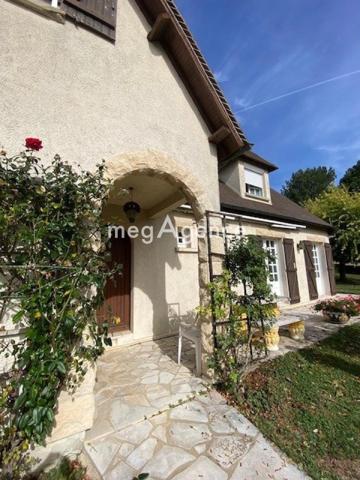 Maison à VIMOUTIERS, 61120 - 9 pièces 193m²