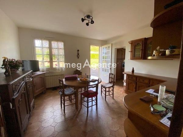 Maison à VIMOUTIERS, 61120 - 9 pièces 193m²