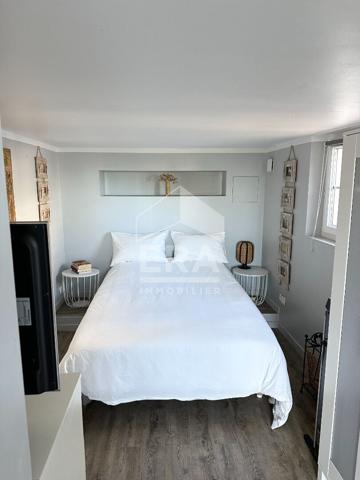 Golfe Juan, location meublée maison 3 pièces