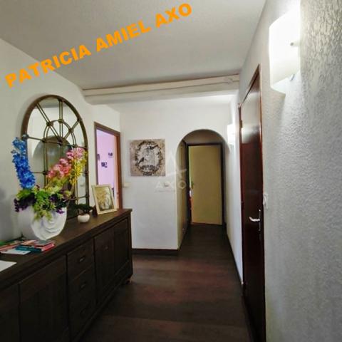 PERPIGNAN APPARTEMENT T4 95 m² + GARAGE 42.50 m² + JARDIN 100m²