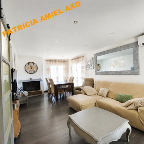 PERPIGNAN APPARTEMENT T4 95 m² + GARAGE 42.50 m² + JARDIN 100m²
