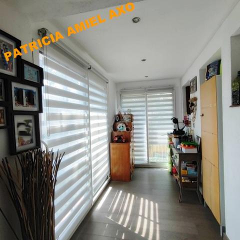 PERPIGNAN APPARTEMENT T4 95 m² + GARAGE 42.50 m² + JARDIN 100m²