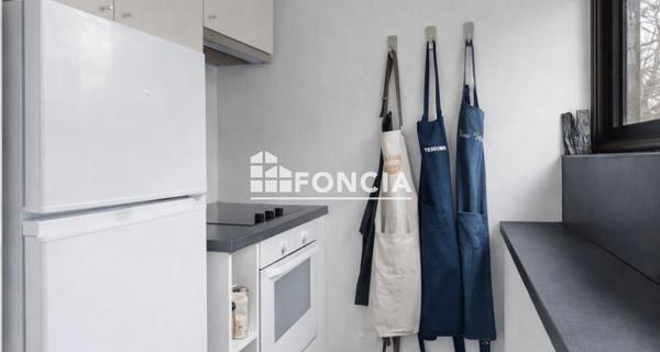 À vendre Appartement 2 pièces 36.57 m² - Garches 92380