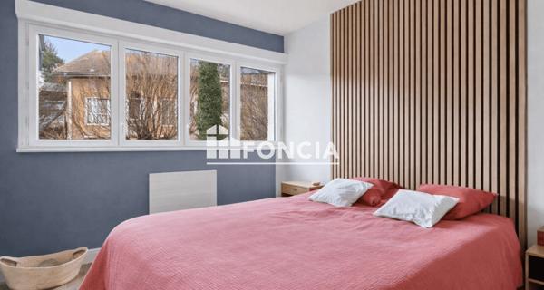 À vendre Appartement 2 pièces 36.57 m² - Garches 92380