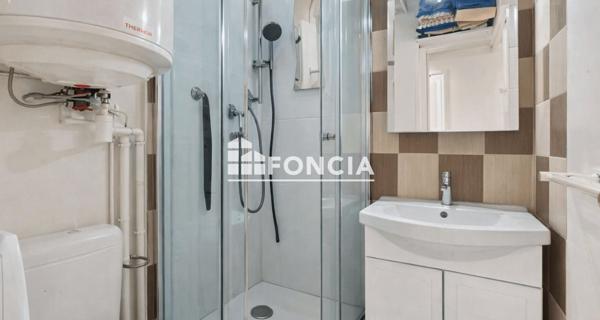 À vendre Appartement 2 pièces 36.57 m² - Garches 92380