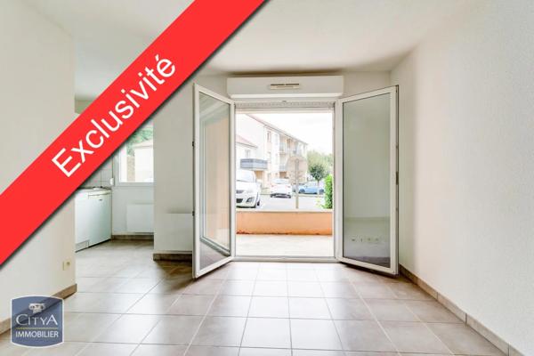 Appartement à vendre 2 pièces 47.53m²