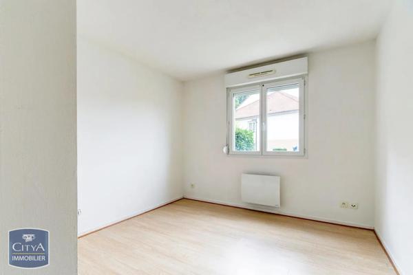 Appartement à vendre 2 pièces 47.53m²
