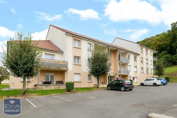 Appartement à vendre 2 pièces 47.53m²