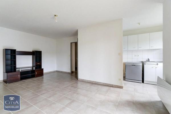 Appartement à vendre 2 pièces 47.53m²