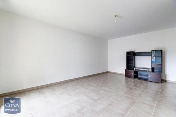 Appartement à vendre 2 pièces 47.53m²