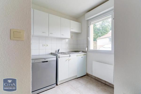 Appartement à vendre 2 pièces 47.53m²