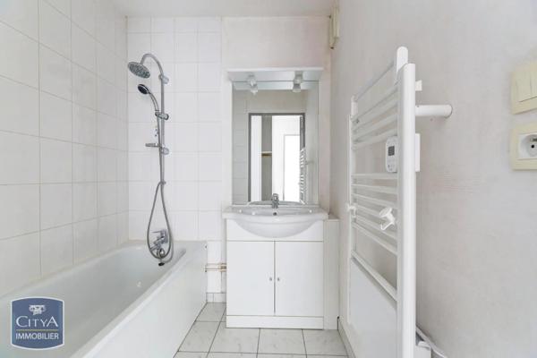 Appartement à vendre 2 pièces 47.53m²