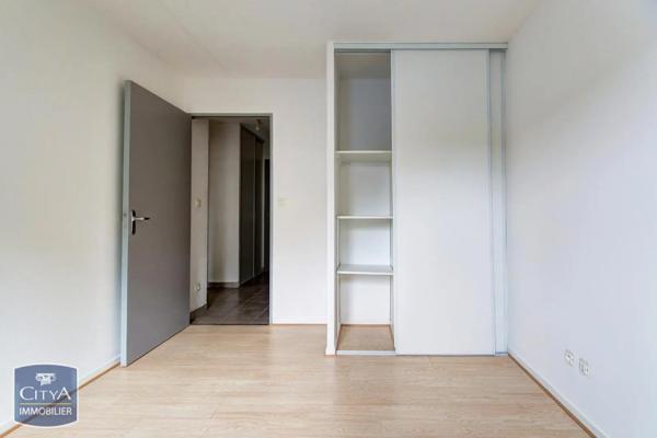 Appartement à vendre 2 pièces 47.53m²