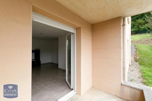 Appartement à vendre 2 pièces 47.53m²