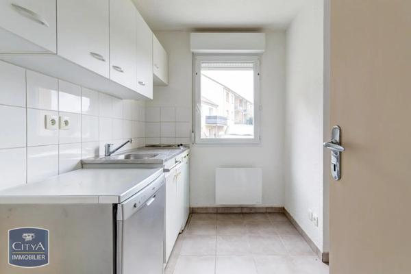 Appartement à vendre 2 pièces 47.53m²